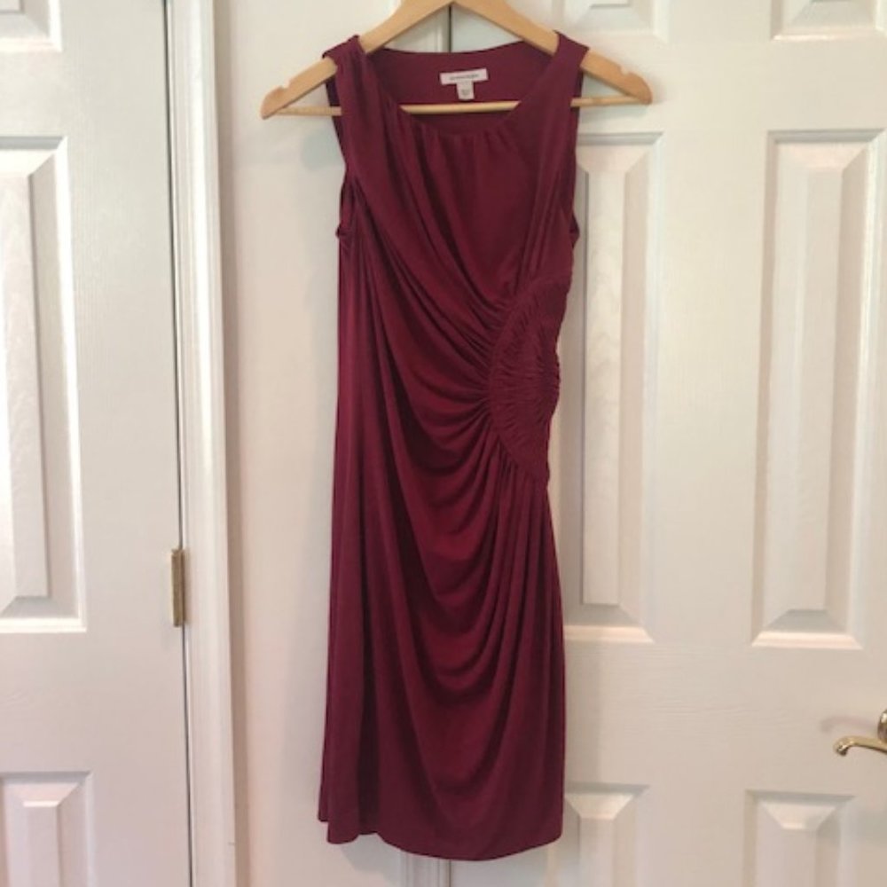 Chic Cocktail Dress
